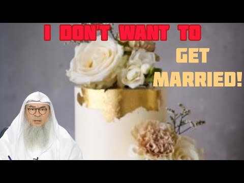 آیا ازدواج واجب است